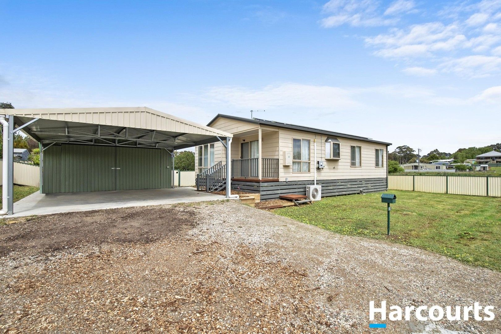 21 Sturt Street, Beaufort VIC 3373, Image 0