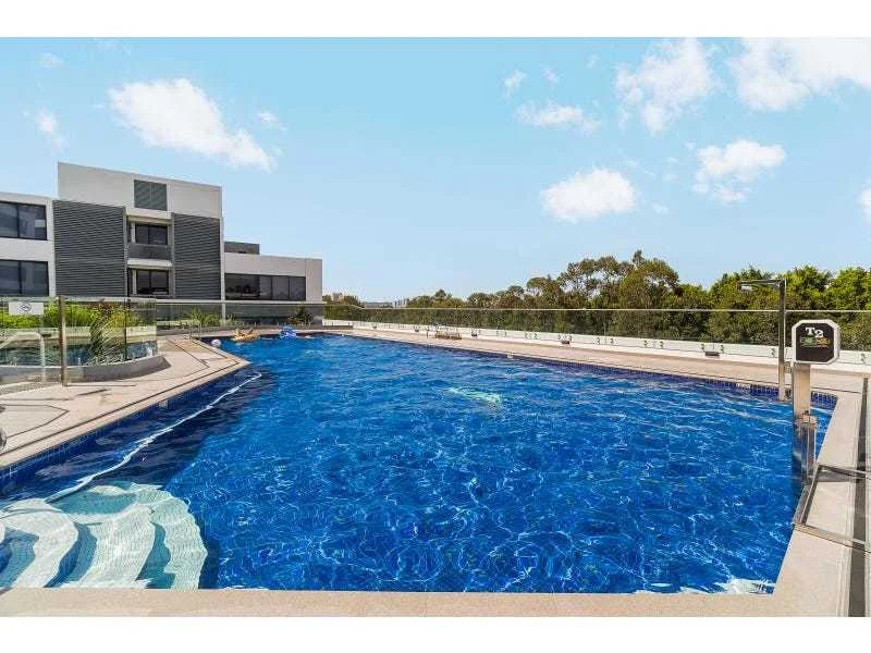 Additional image 6 of 426/2a Betty Cuthbert Avenue, Sydney Olympic Park NSW 2127