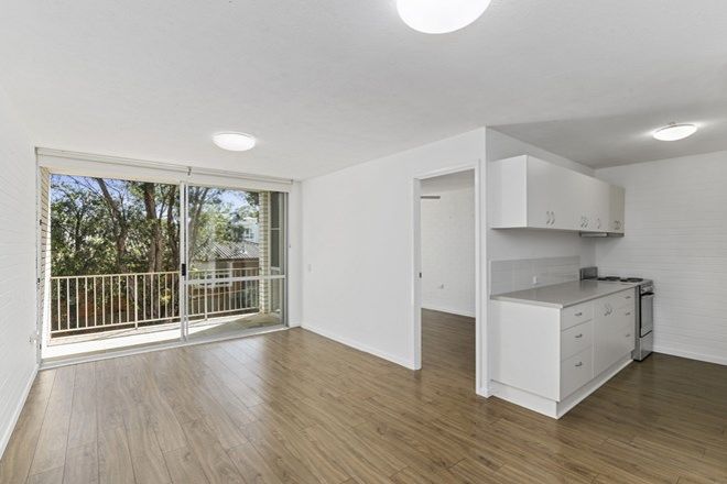 Picture of 2/28 Miles Street, COOLANGATTA QLD 4225