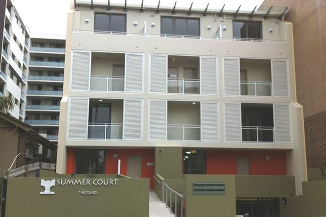 1697 Rental Properties In Strathfield Nsw 2135 Domain