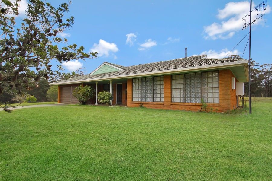 1465 Billirimba Road, Tenterfield NSW 2372, Image 0