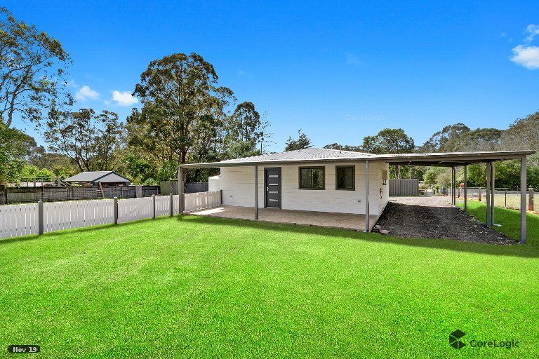 14 McMahons Park Road, Kurrajong NSW 2758, Image 0