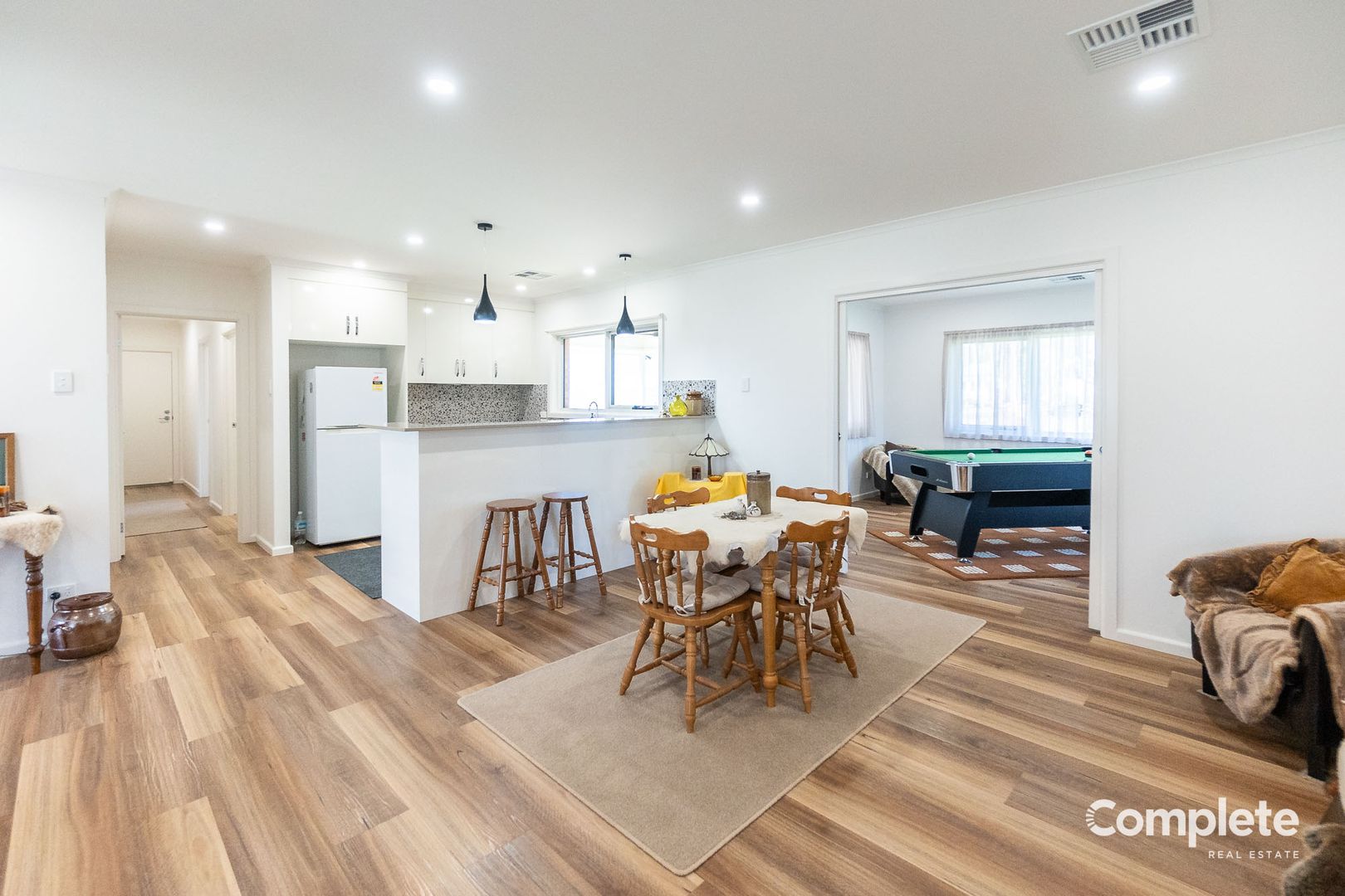 1 CENTENARY VIEW DRIVE, Compton SA 5291 Domain