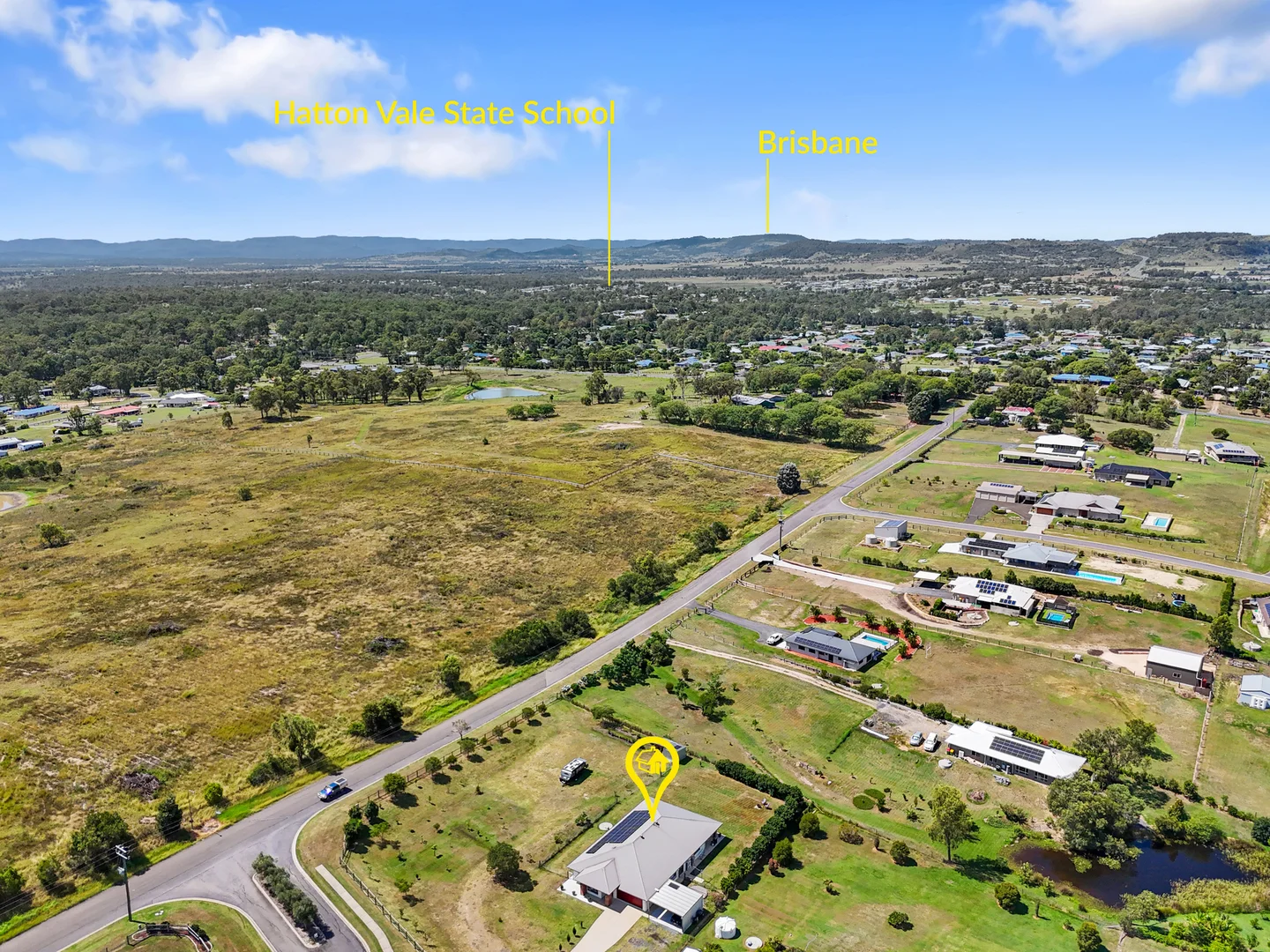 Additional image 37 of 1 Ridgevale Drive, Regency Downs QLD 4341