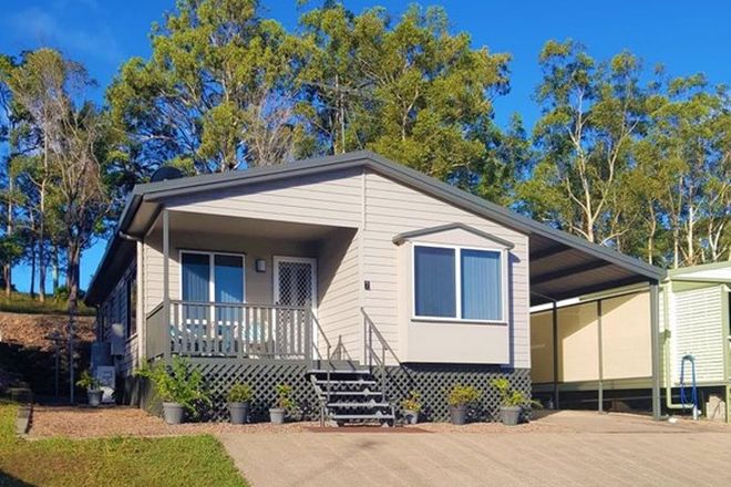 Picture of Villa 7/96 Caloundra Road, LITTLE MOUNTAIN QLD 4551