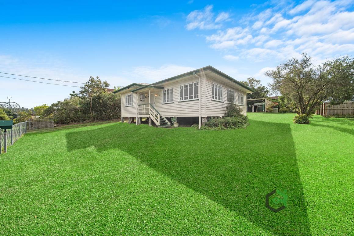 Picture of 125 Logan Street, EAGLEBY QLD 4207