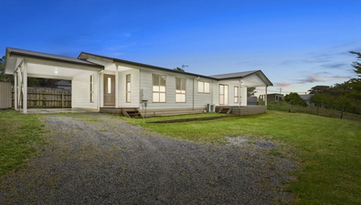 Picture of 15B Fahey Street, WONTHAGGI VIC 3995