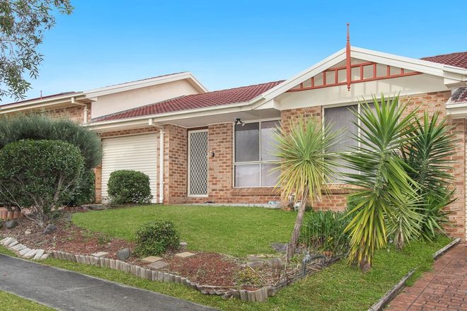 Picture of 2/3 Baronda Close, FLINDERS NSW 2529