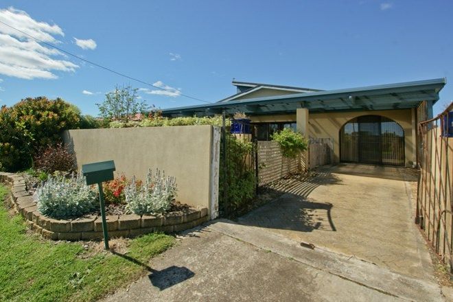 Picture of 20 Susan Street, TURNERS BEACH TAS 7315