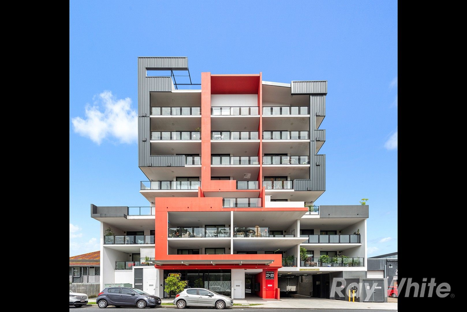 2 bedrooms Apartment / Unit / Flat in 103/33 Nundah Street NUNDAH QLD, 4012