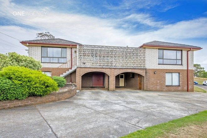 Picture of 101 Pelissier Street, SOMERSET TAS 7322