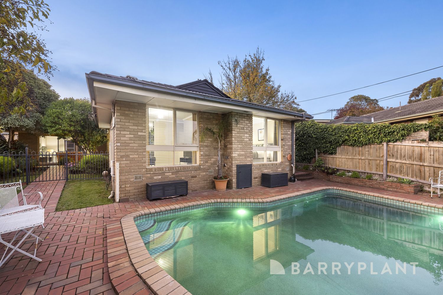 18 Gerrard Street, Watsonia North VIC 3087, Image 0