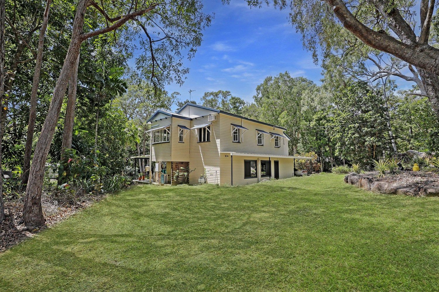 2223 Pine Creek Yarrabah Road, East Trinity QLD 4871 Domain