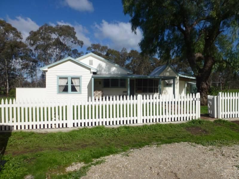 134 Queens Birthday Mine Road, Goldsborough VIC 3472, Image 0