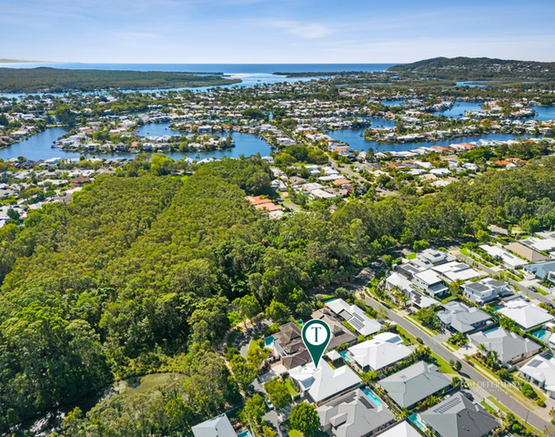 7 Limosa Circuit, Noosaville QLD 4566