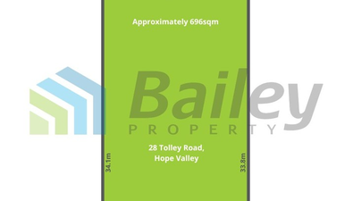 Picture of 28 Tolley Road, HOPE VALLEY SA 5090