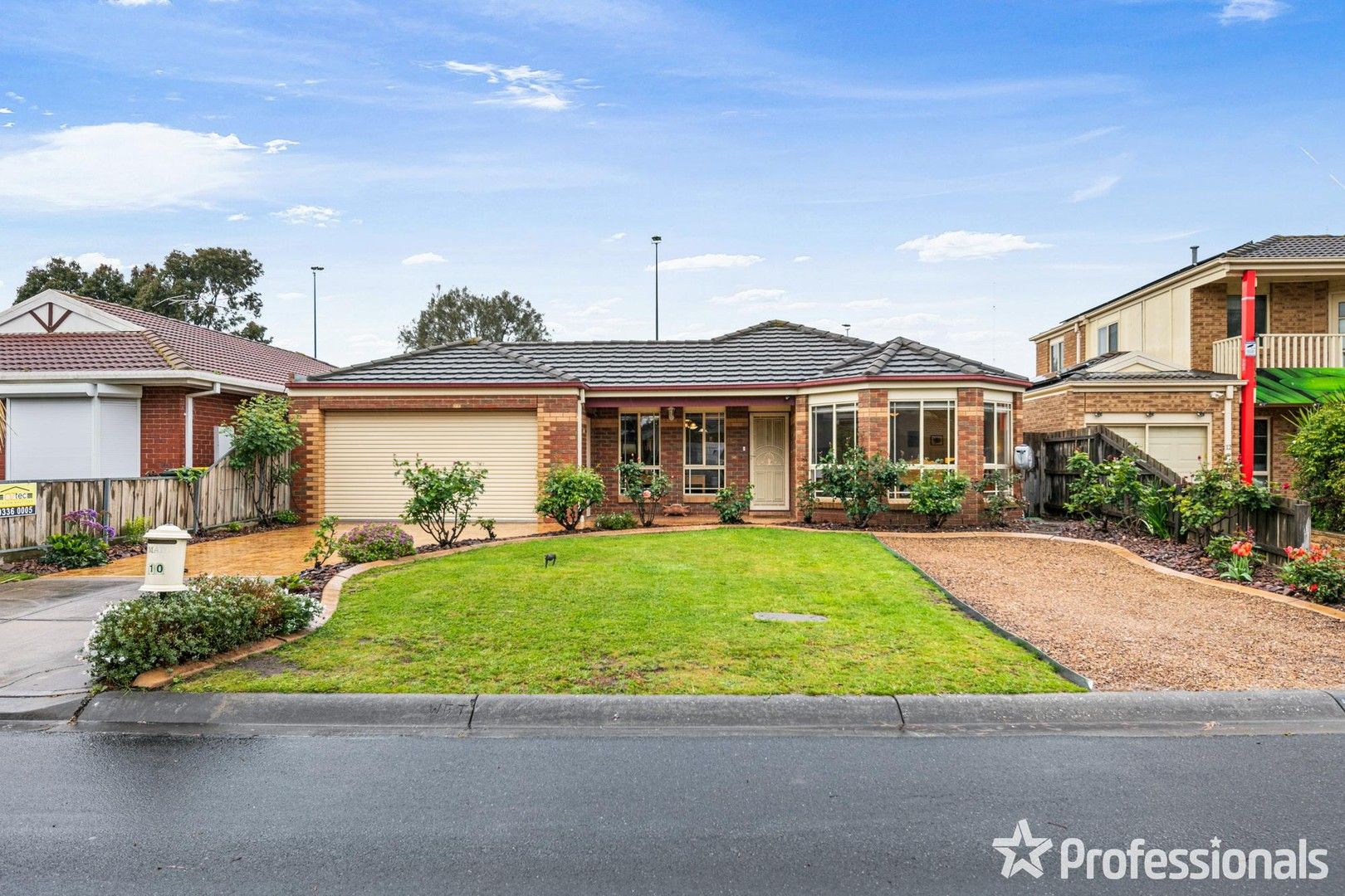 10 Brampton Circuit, Delahey VIC 3037, Image 0