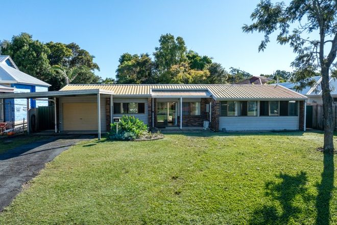Picture of 120 George Street, TEWANTIN QLD 4565