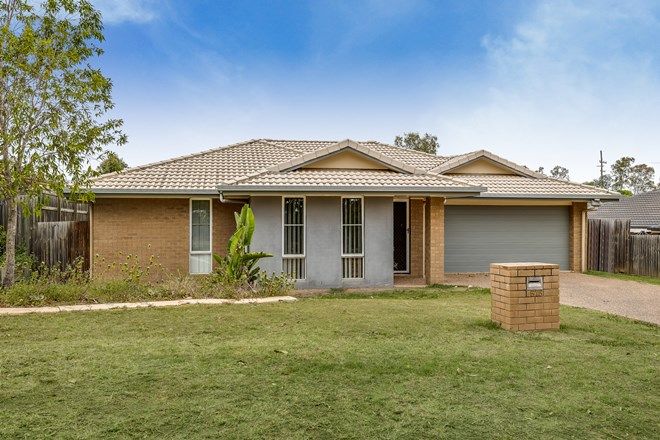 Picture of 575 Connors Road, HELIDON QLD 4344