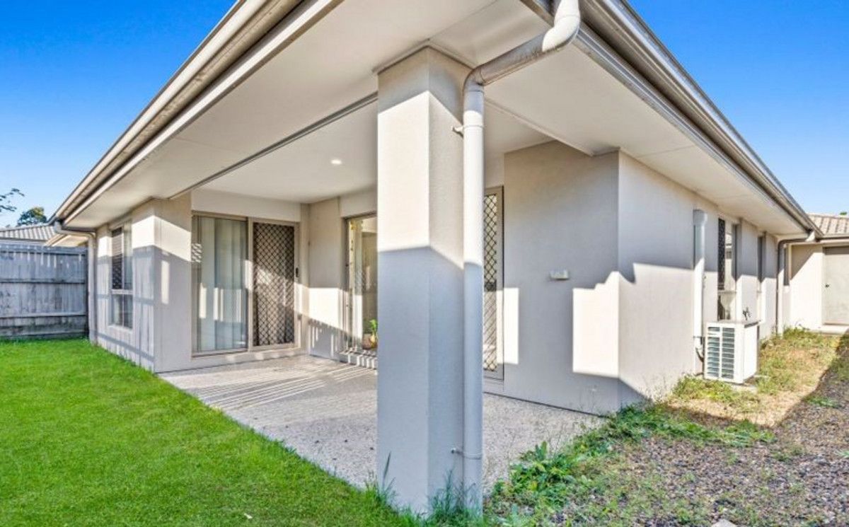 4 bedrooms House in 10C Lisa Crescent COOMERA QLD, 4209