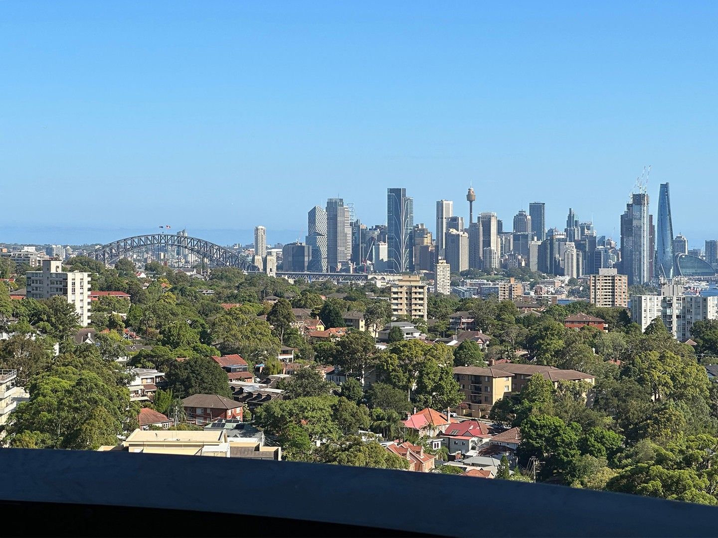 2 bedrooms Apartment / Unit / Flat in 11309/88 Christie Street ST LEONARDS NSW, 2065