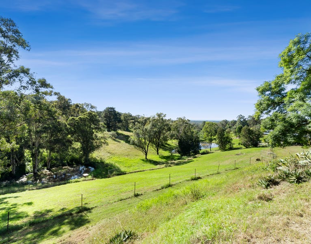 744 Slopes Road, The Slopes NSW 2754