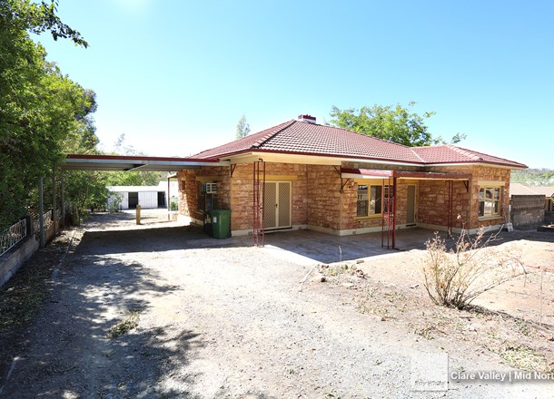 125 Main North Road, Clare SA 5453