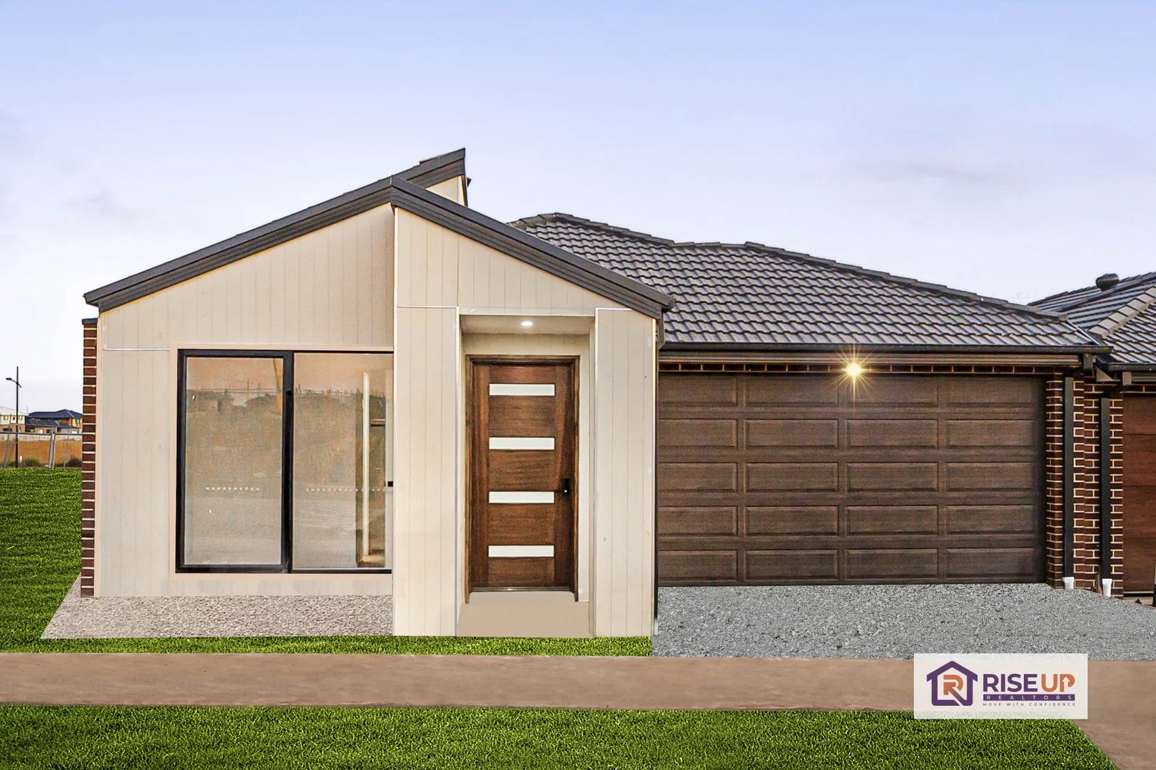 64 Merle Crescent, Truganina VIC 3029