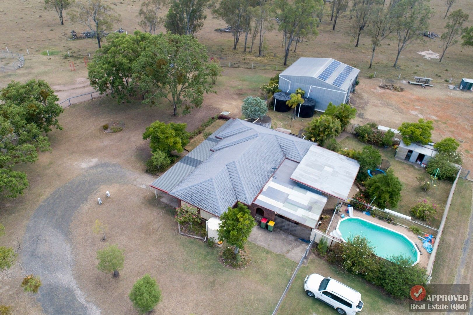 5 Jahn Drive, Glenore Grove QLD 4342 Domain