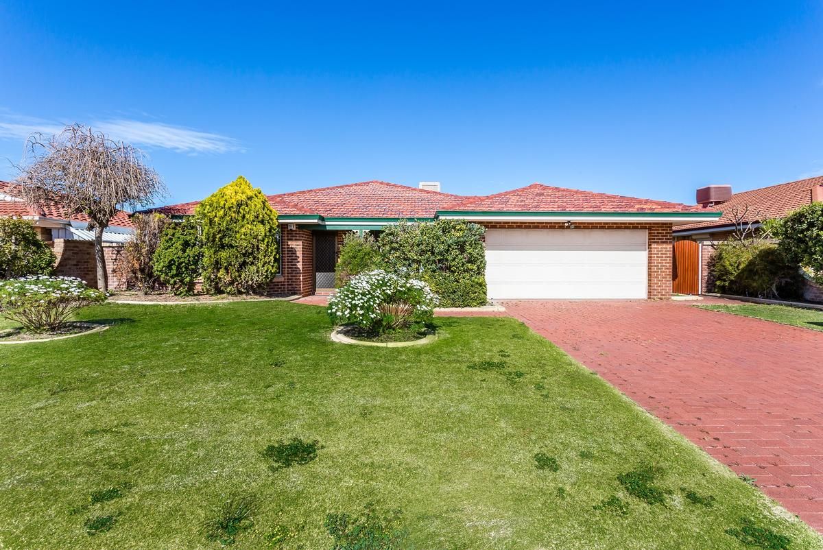 87 Secret Harbour Boulevard, Secret Harbour WA 6173, Image 0