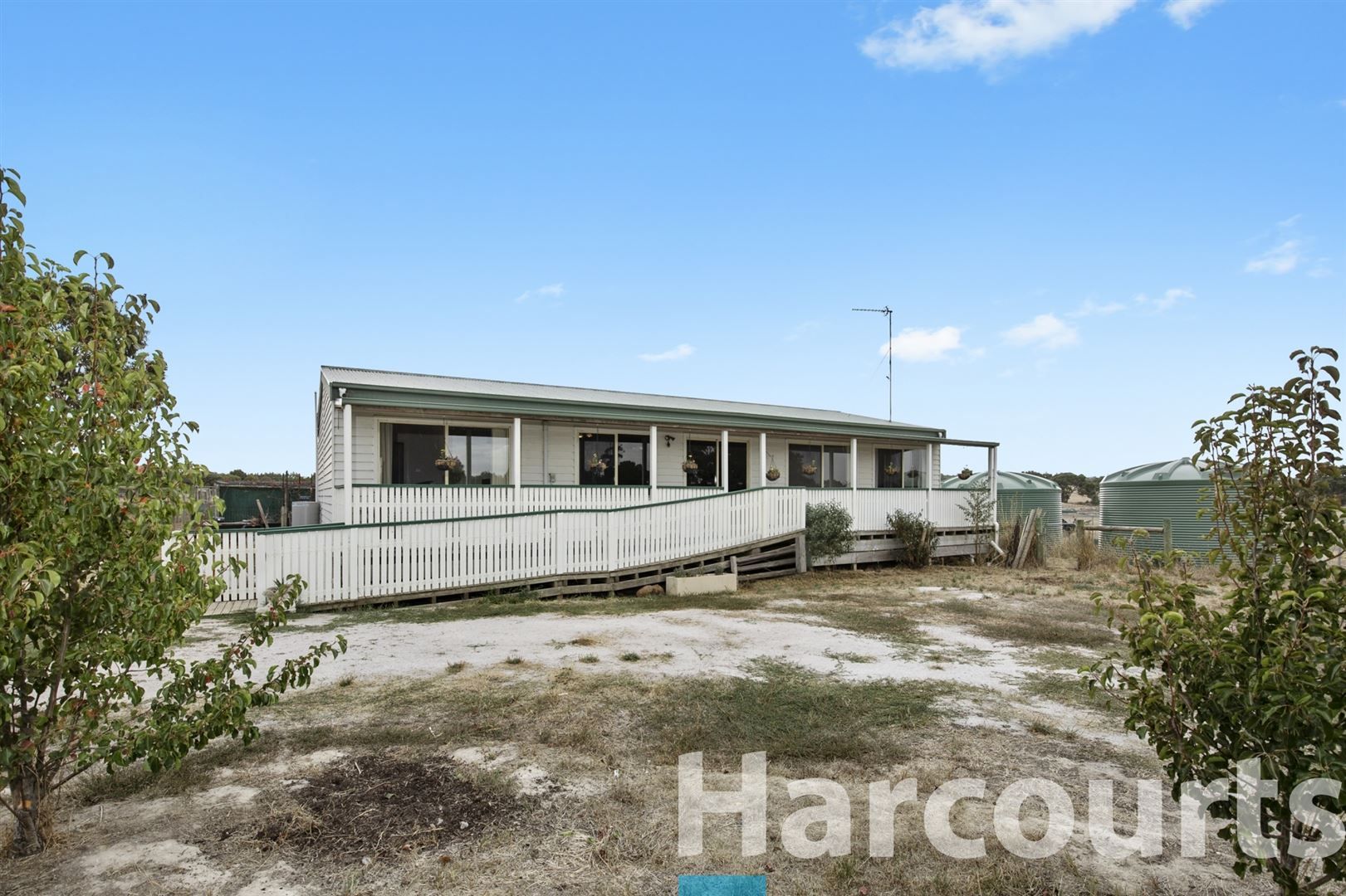 1566 Cape Clear - Rokewood Road, Cape Clear VIC 3351, Image 1