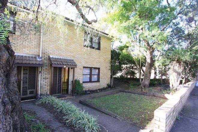26 Townhouses For Rent In Ashfield Nsw 2131 Domain