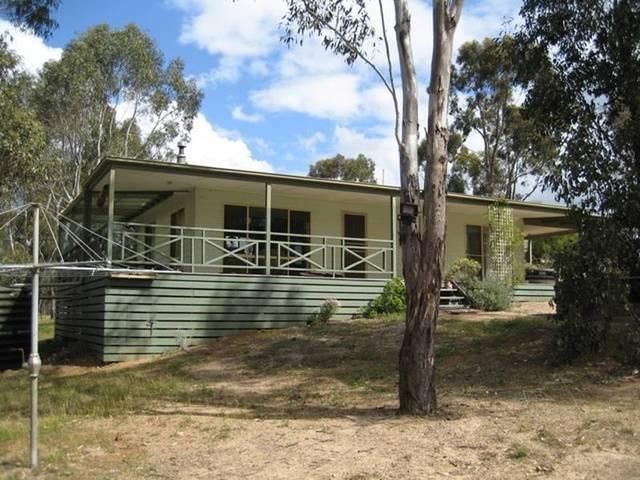 309 Warrowitue-Forest Road, Heathcote VIC 3523