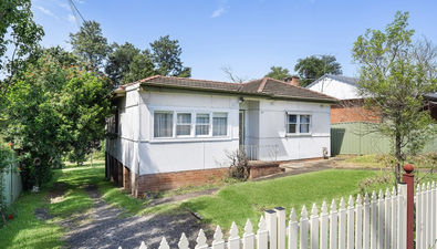 Picture of 11 Rickard Road, WARRIMOO NSW 2774