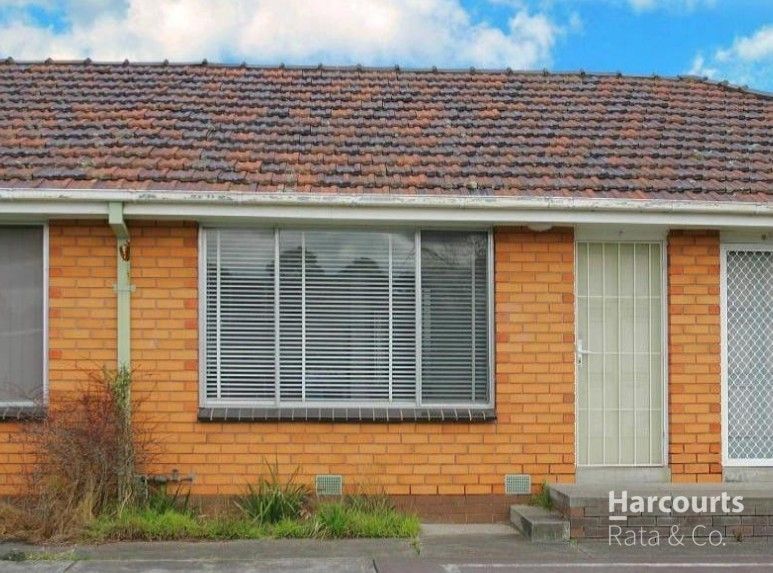 1 bedrooms Apartment / Unit / Flat in 7/995 Plenty Road KINGSBURY VIC, 3083