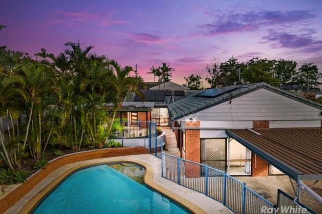 Picture of 1 Eames Court, SPRINGWOOD QLD 4127