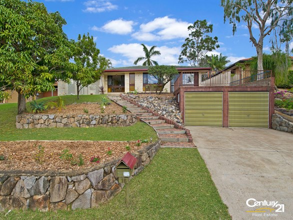 16 Tanrego Street, Ferny Grove QLD 4055