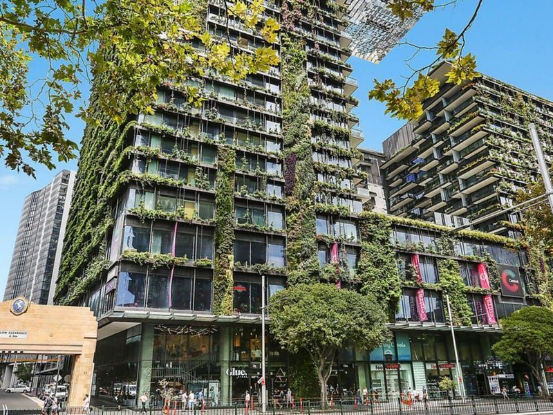 1 bedrooms Apartment / Unit / Flat in 1514.1/3 Carlton Street CHIPPENDALE NSW, 2008
