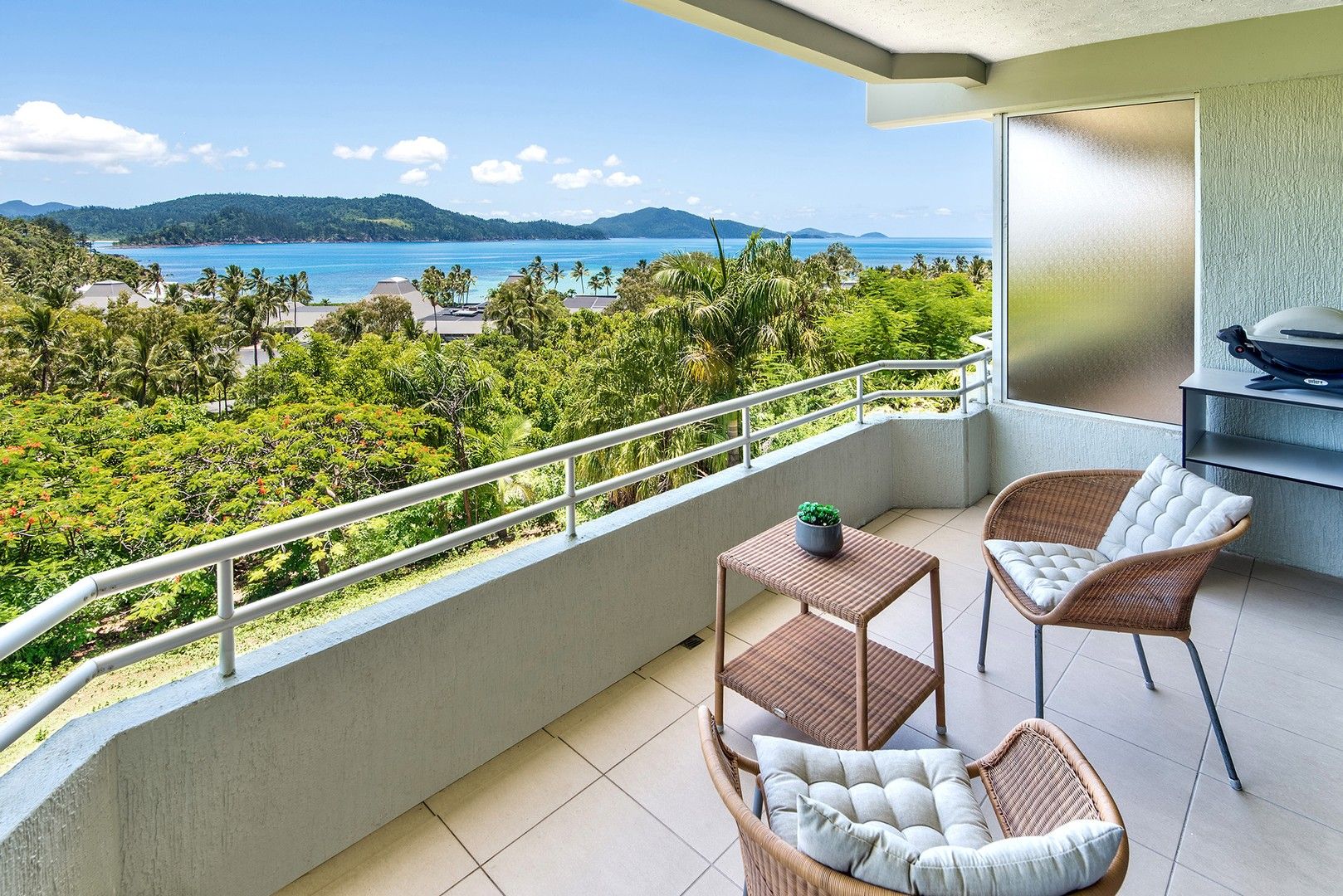 110/2 Marina Drive, Poinciana Lodge, Hamilton Island QLD 4803, Image 2