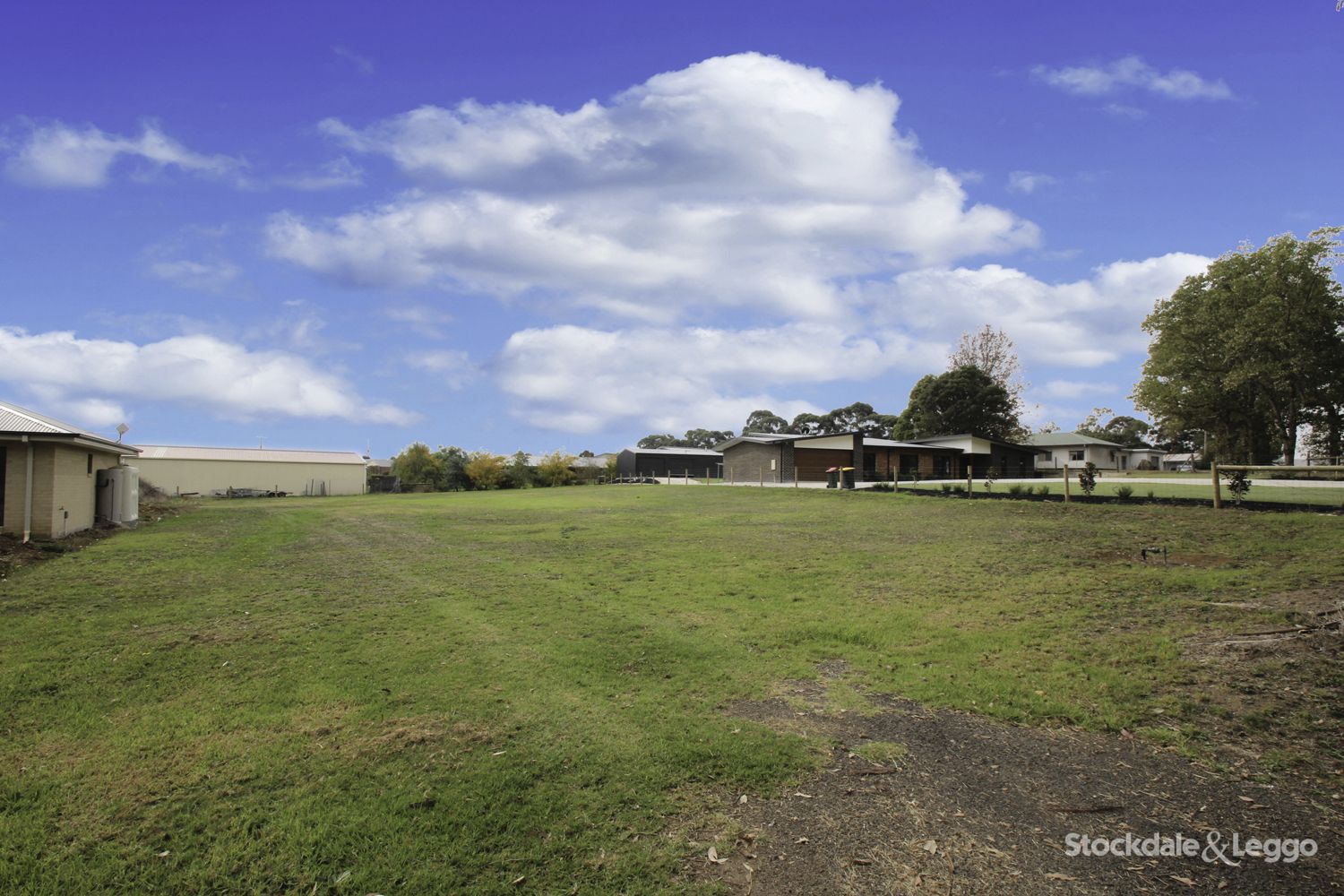 Lot 1 Boags Road, Leongatha VIC 3953, Image 0