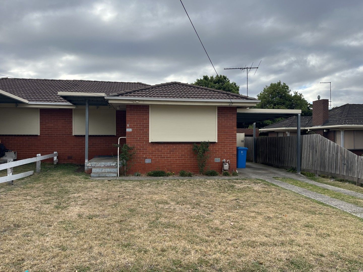 2 bedrooms Semi-Detached in 2/18 William Avenue HALLAM VIC, 3803