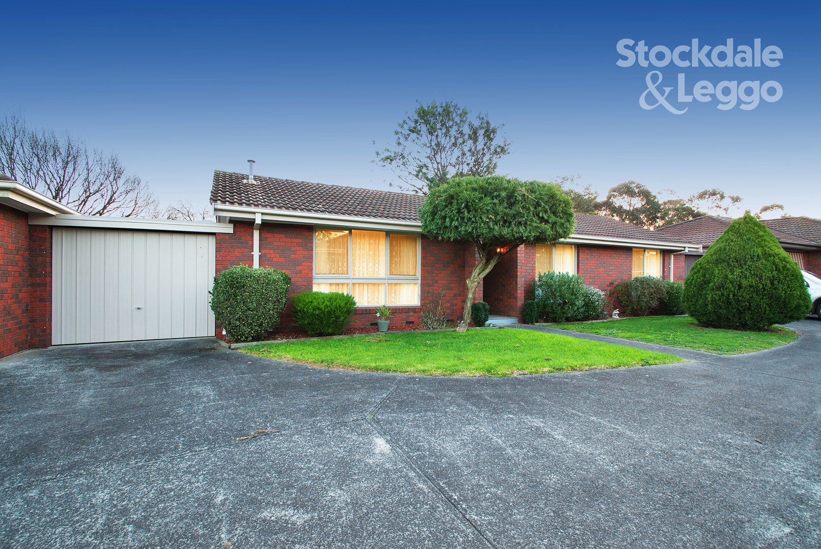 3/9-11 Elmhurst Road, Bayswater North VIC 3153, Image 0