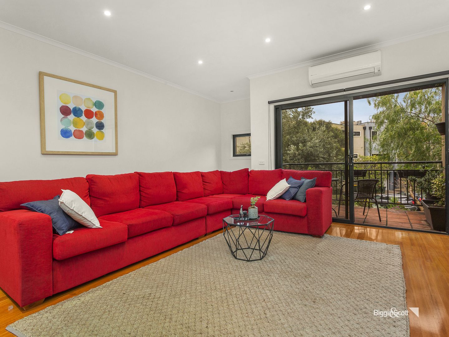 40 Rourke Lane, Kensington VIC 3031, Image 2