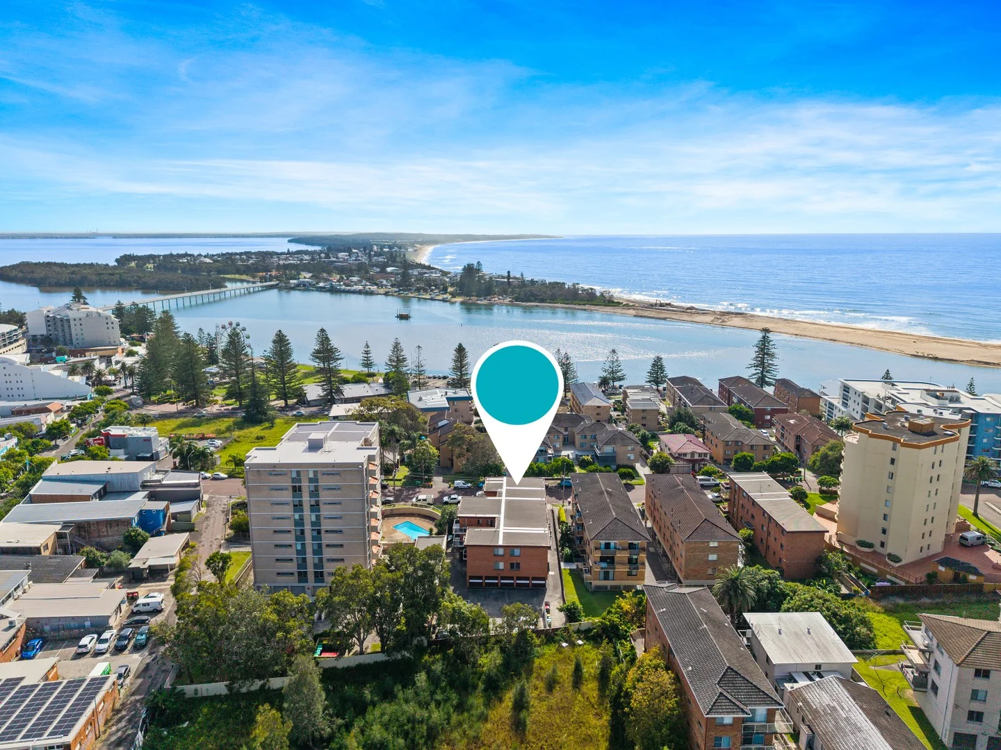 6/15 Ocean Parade, The Entrance NSW 2261