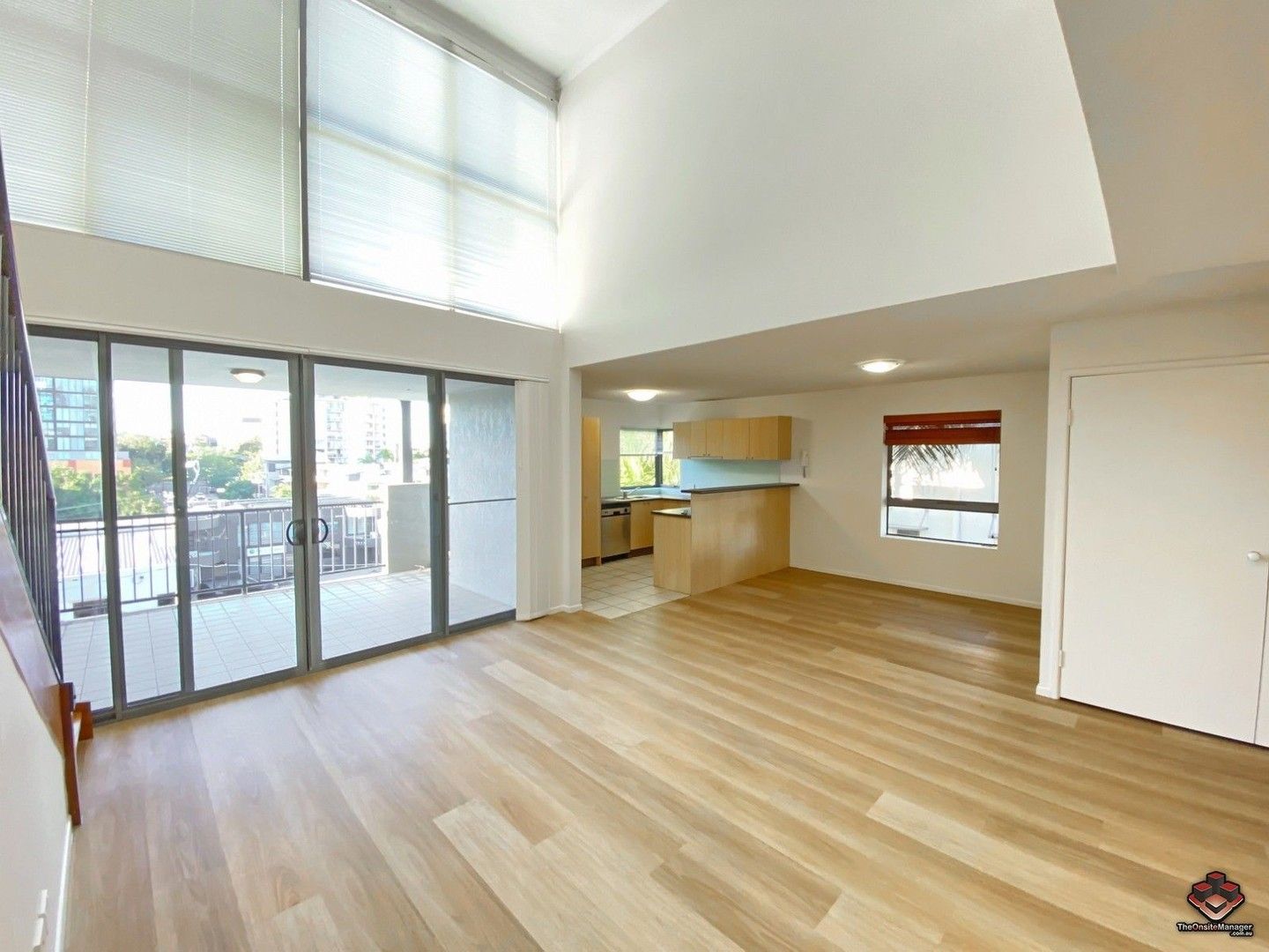 3 bedrooms Apartment / Unit / Flat in ID:21103366/7 Landsborough Terrace TOOWONG QLD, 4066