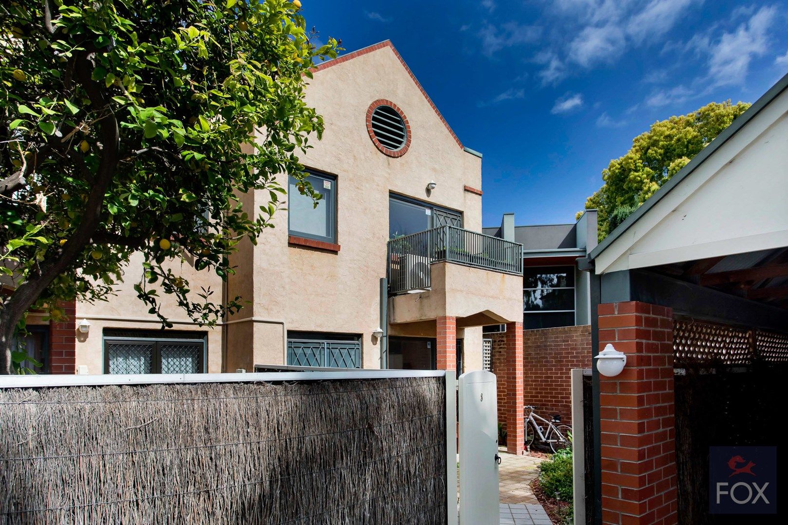 8/118 Brougham Place, North Adelaide SA 5006, Image 0