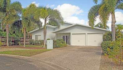 Picture of 12 Shore Street, WONGALING BEACH QLD 4852