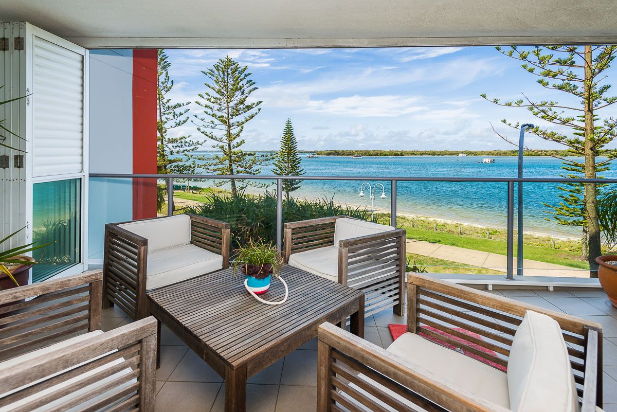 1206/438 Marine Parade, Biggera Waters QLD 4216, Image 0