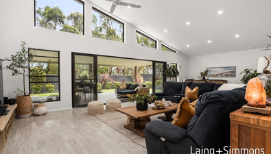 Picture of 15 Hillside Terrace, BLACK HEAD NSW 2430