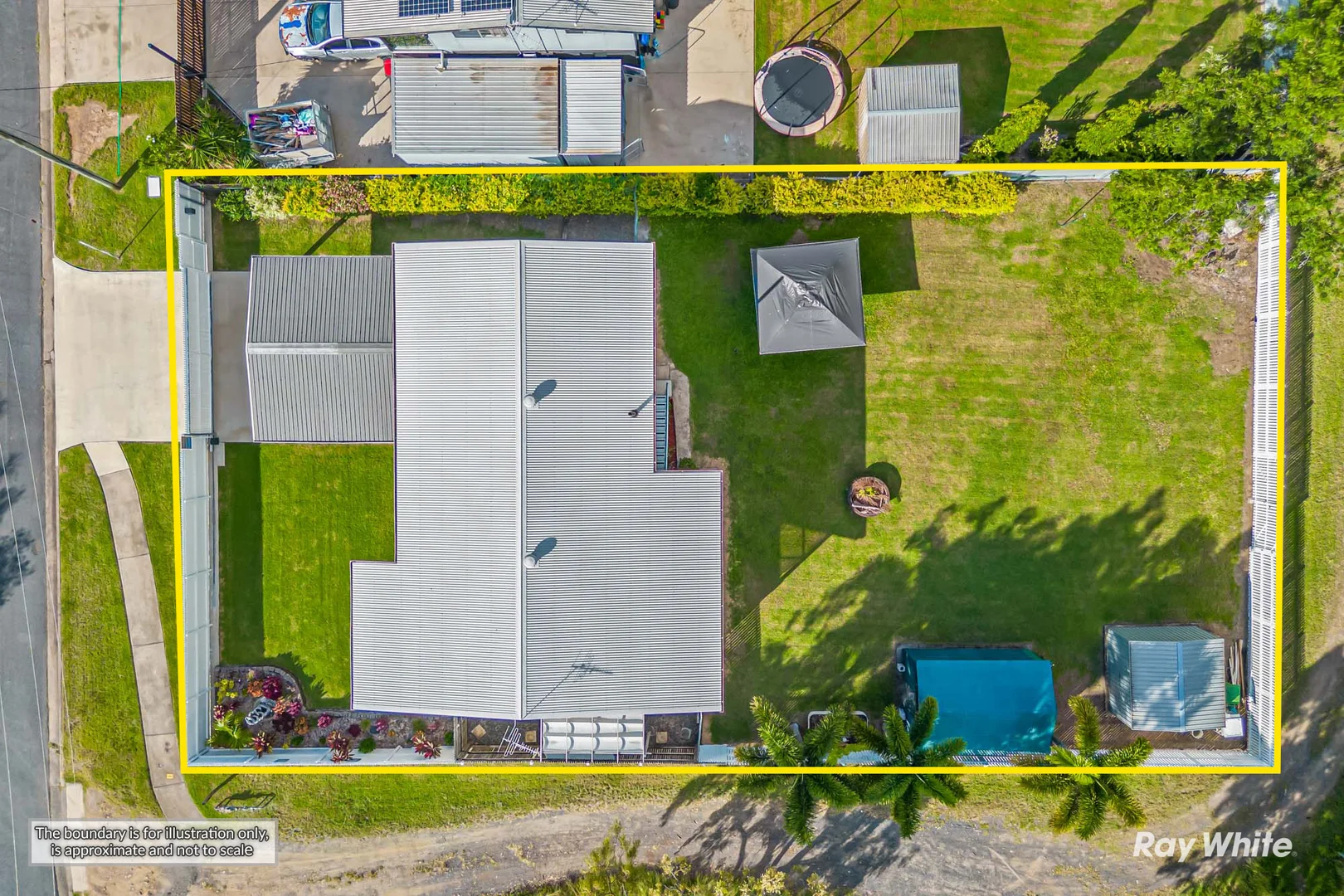 Additional image 16 of 8 Cant Street, Kawana QLD 4701